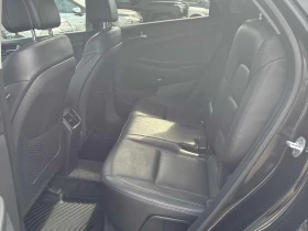 Hyundai Tucson LUXURY/CARFAX/��������/����/������� | Mobile.bg � ����� ������ 14