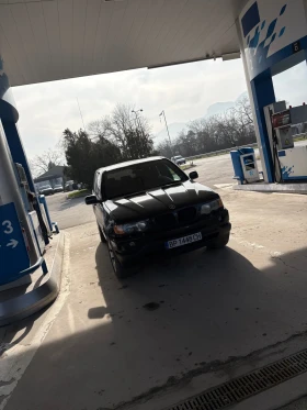 BMW X5 3.0d 184 ръчка  - 2600 € / 5085.16 лв. - 12766426 4