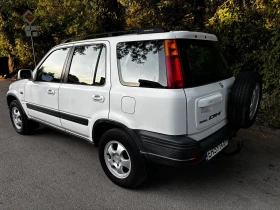 Honda Cr-v undefined | Auto.bg — изображение 4