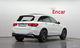Mercedes-Benz GLC 43 AMG BURMESTER* ДИСТРОНИК* ХЕДЪП* 360КАМЕРА*  - 26600 € - 51203163 2