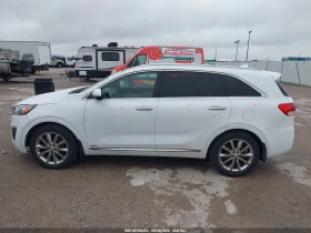 ������ Kia Sorento