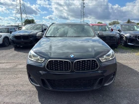BMW X2  M35i M-PACK / ���������� / RED INT | Mobile.bg � ����� ������ 5