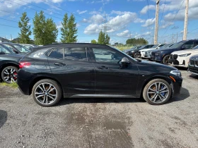 BMW X2  M35i M-PACK / ���������� / RED INT | Mobile.bg � ����� ������ 3