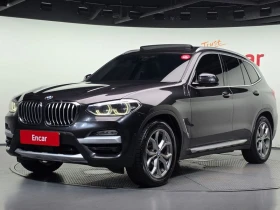 BMW X3 xDrive 20d| 190к.с.