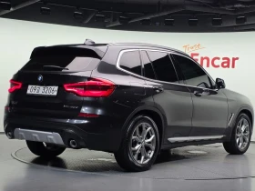BMW X3 xDrive 20d| 190к.с. - 20500 € - 74687617 2
