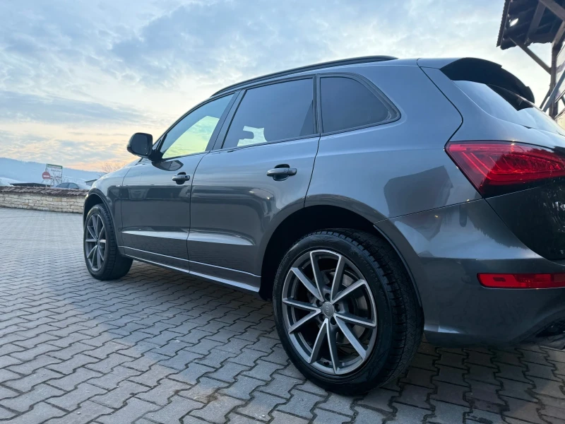 Audi Q5 3.0, снимка 7 - Автомобили и джипове - 49293098