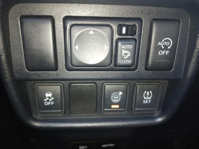 Nissan Juke TEKNA, снимка 11 - Автомобили и джипове - 50001343