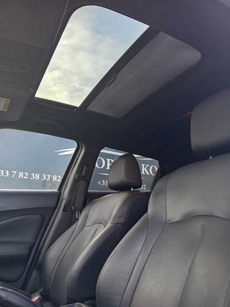 Nissan Juke TEKNA, снимка 14 - Автомобили и джипове - 50001343