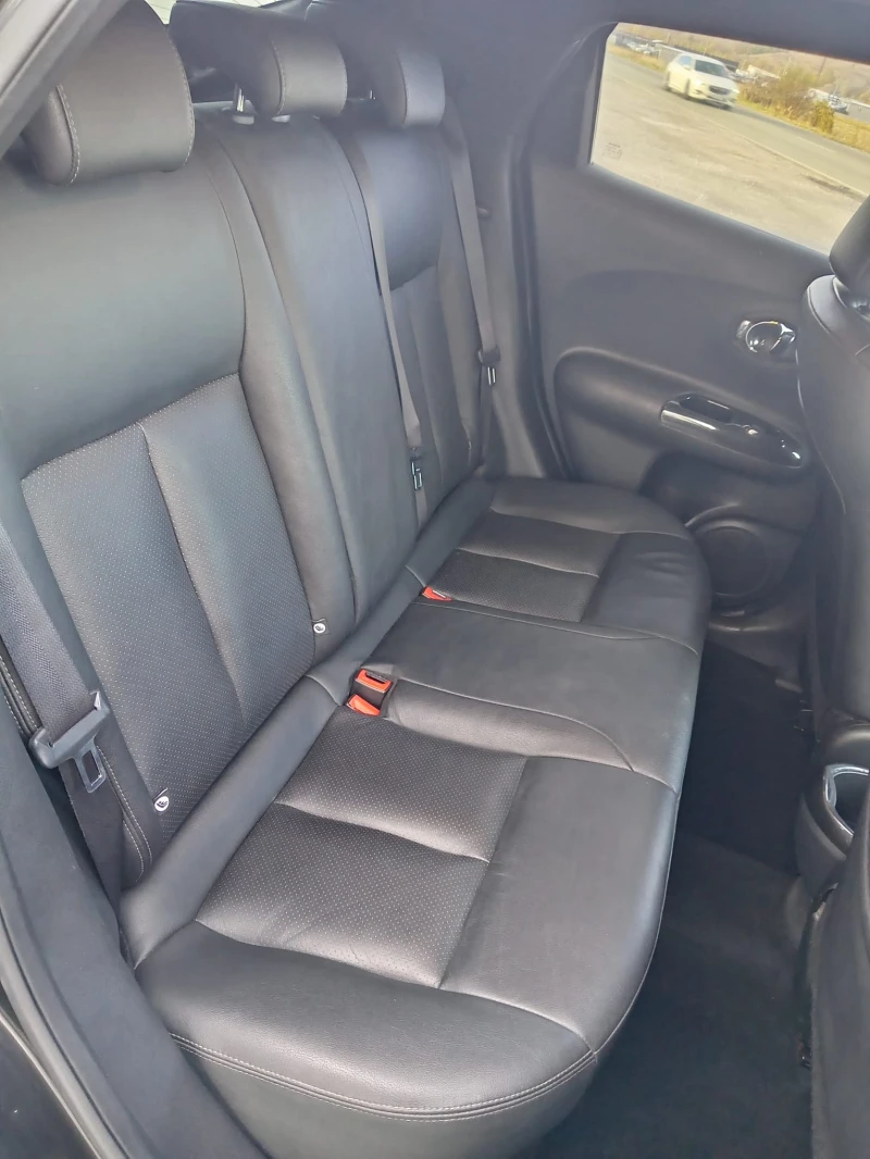 Nissan Juke TEKNA, снимка 17 - Автомобили и джипове - 50001343