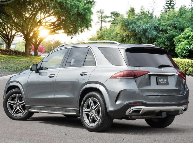 Mercedes-Benz GLE 350 АВТОКРЕДИТ* ЦЕНА БЕЗ АНАЛОГ* , снимка 4 - Автомобили и джипове - 52996306