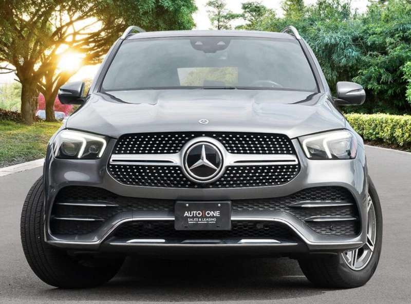 Mercedes-Benz GLE 350 АВТОКРЕДИТ* ЦЕНА БЕЗ АНАЛОГ* , снимка 2 - Автомобили и джипове - 52996306