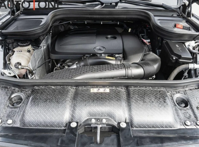 Mercedes-Benz GLE 350 АВТОКРЕДИТ* ЦЕНА БЕЗ АНАЛОГ* , снимка 7 - Автомобили и джипове - 52996306