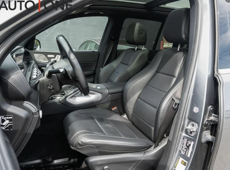 Mercedes-Benz GLE 350 АВТОКРЕДИТ* ЦЕНА БЕЗ АНАЛОГ* , снимка 9 - Автомобили и джипове - 52996306