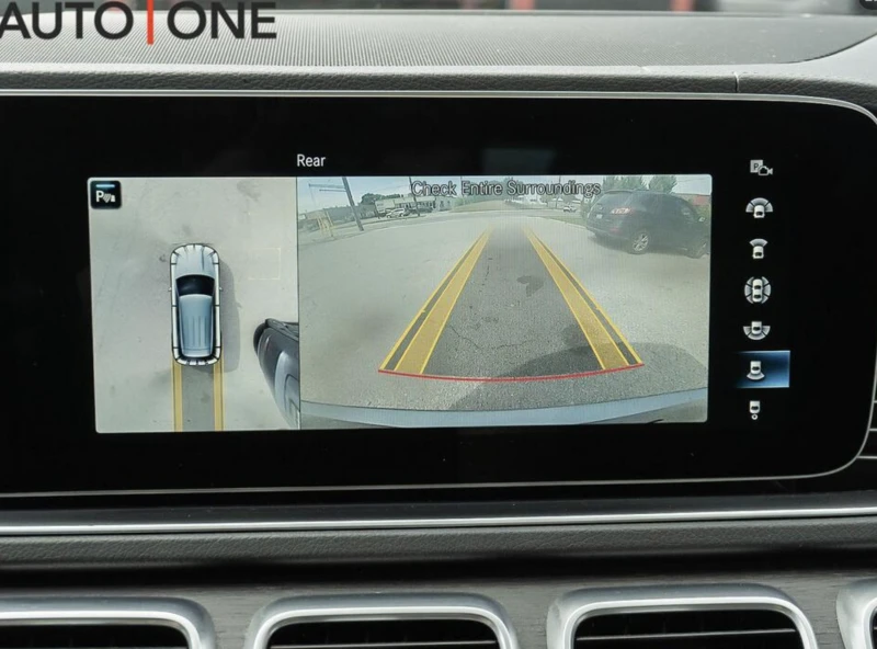 Mercedes-Benz GLE 350 АВТОКРЕДИТ* ЦЕНА БЕЗ АНАЛОГ* , снимка 16 - Автомобили и джипове - 52996306