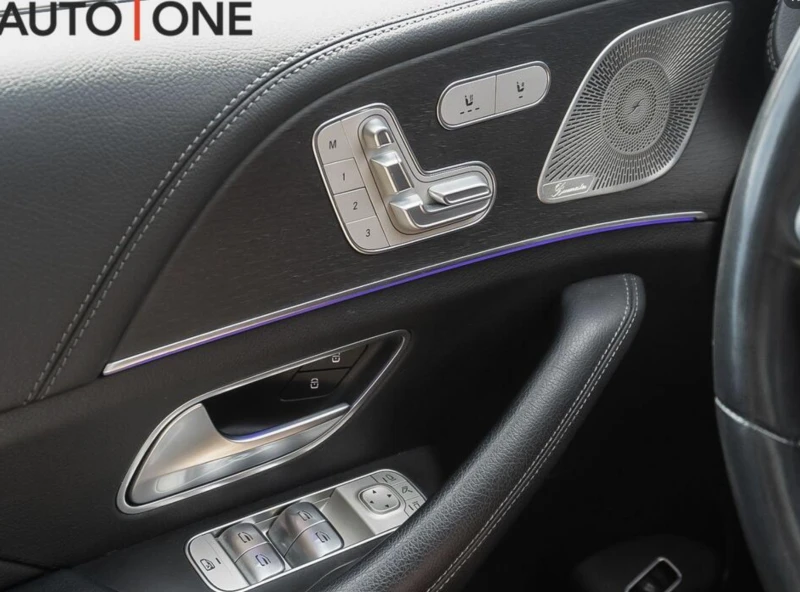 Mercedes-Benz GLE 350 АВТОКРЕДИТ* ЦЕНА БЕЗ АНАЛОГ* , снимка 11 - Автомобили и джипове - 52996306