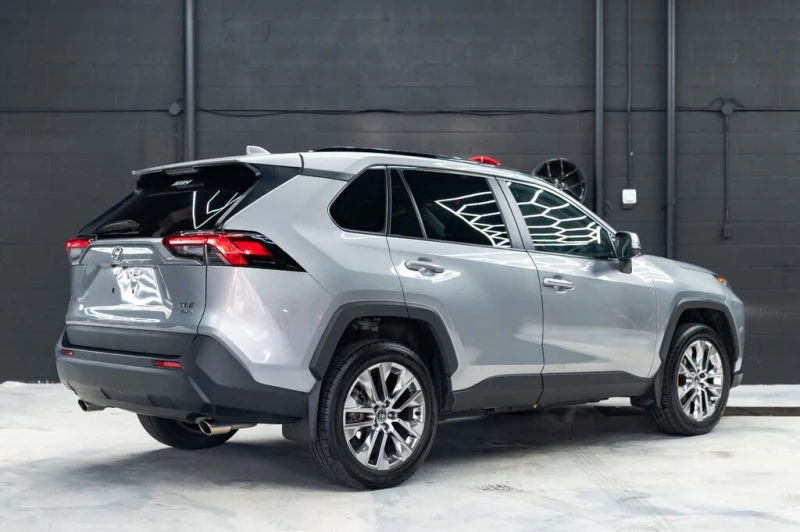 Toyota Rav4 2021* XLE* AWD* 34 217 KM, снимка 5 - Автомобили и джипове - 53035272