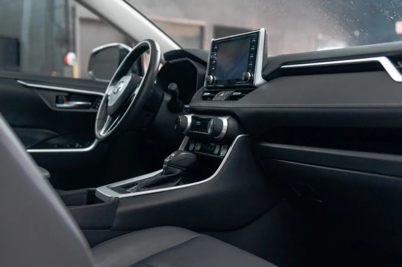 Toyota Rav4 2021* XLE* AWD* 34 217 KM, снимка 8 - Автомобили и джипове - 53035272