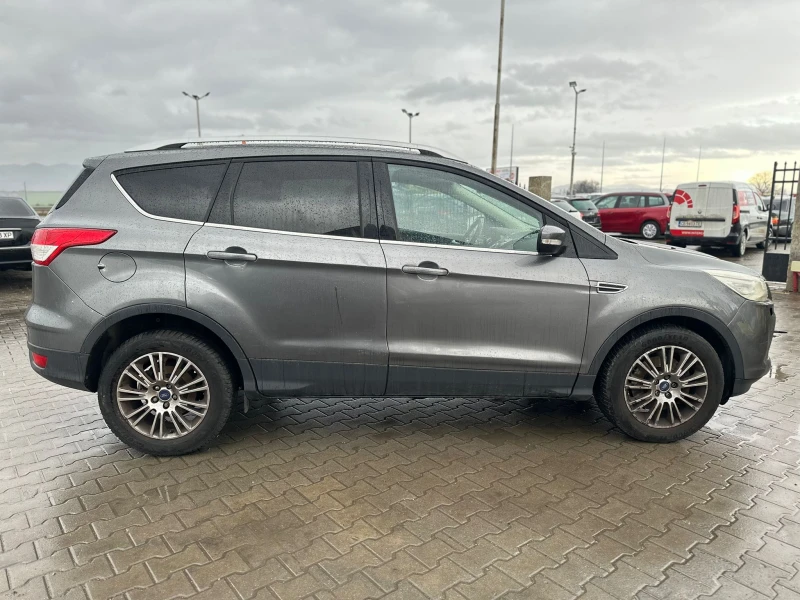 Ford Kuga / 2.0 TDCI / TITANIUM / ПРОБЛЕМ С ДЮЗИТЕ / , снимка 6 - Автомобили и джипове - 53052219