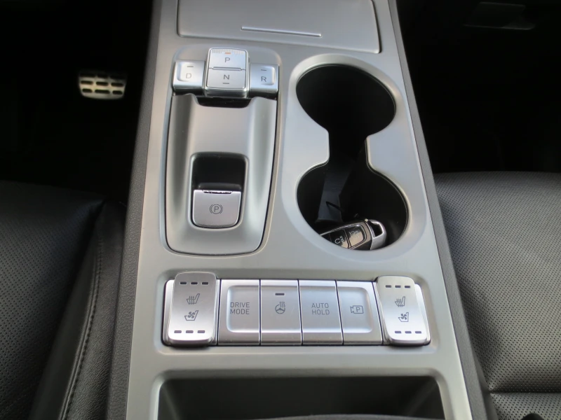 Hyundai Kona 64kw* PRIME* SOH100%КОЖА* , снимка 11 - Автомобили и джипове - 53422883