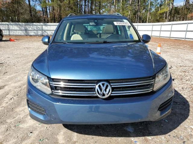 VW Tiguan 2.0L 4 All wheel drive, снимка 8 - Автомобили и джипове - 49268167