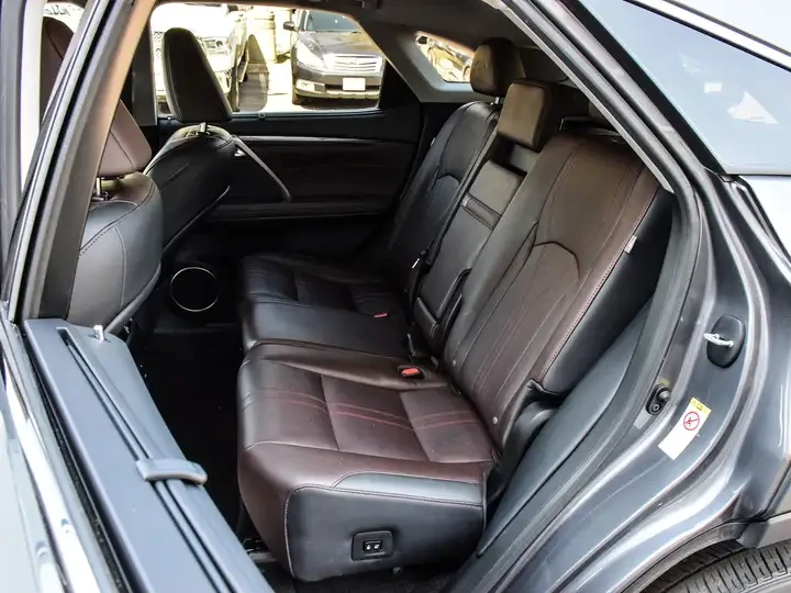 Lexus RX 450h 360 VIEW/KEYLESS/PANO/NAVI/HYBRID | Mobile.bg   15