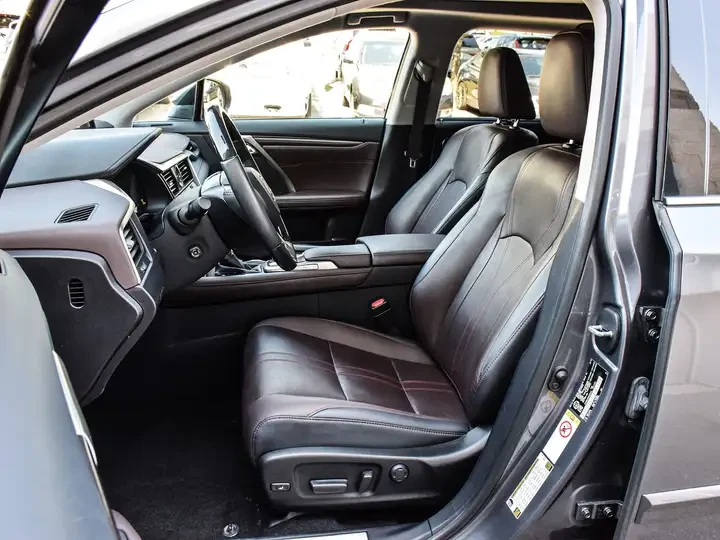 Lexus RX 450h 360 VIEW/KEYLESS/PANO/NAVI/HYBRID - изображение 7