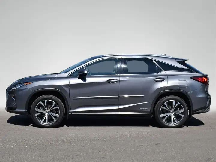 Lexus RX 450h 360 VIEW/KEYLESS/PANO/NAVI/HYBRID - изображение 5