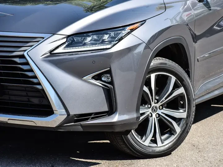 Lexus RX 450h 360 VIEW/KEYLESS/PANO/NAVI/HYBRID - изображение 2