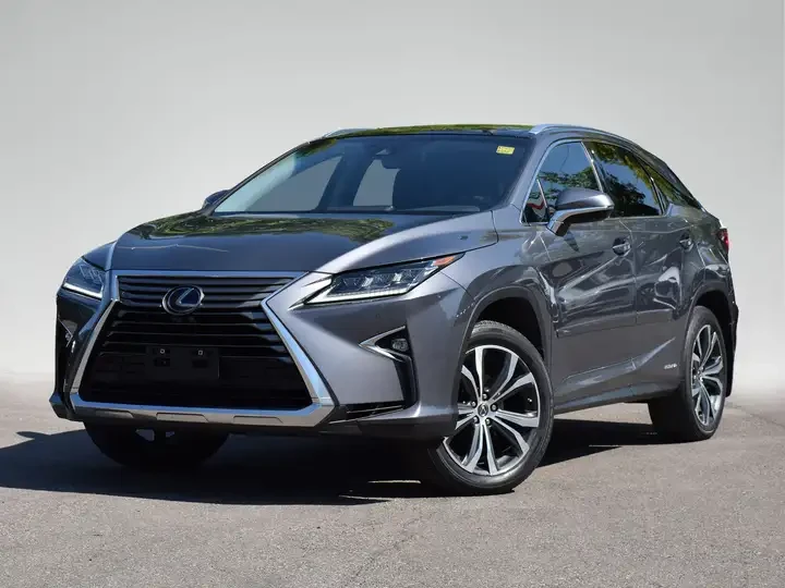 Lexus RX 450h 360 VIEW/KEYLESS/PANO/NAVI/HYBRID - 59500 лв. / 30421.87 € - 72525952 1
