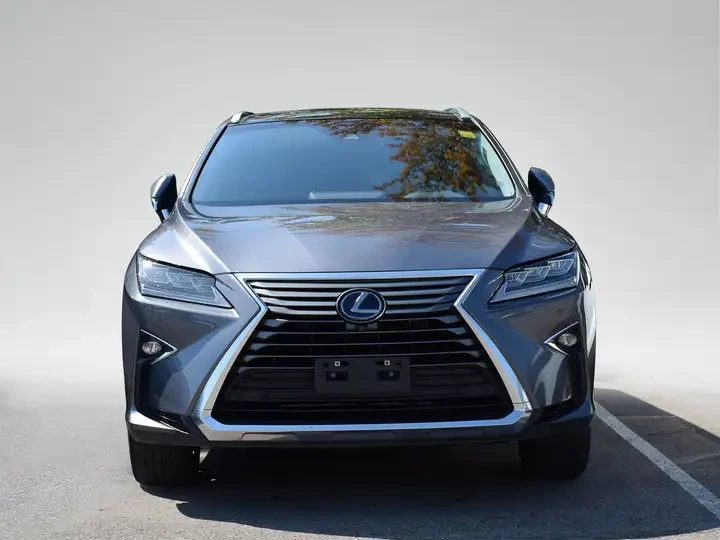 Lexus RX 450h 360 VIEW/KEYLESS/PANO/NAVI/HYBRID - изображение 3