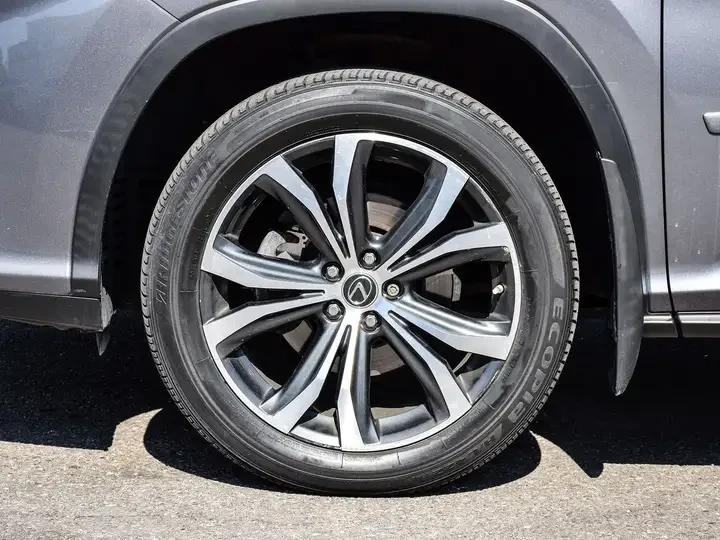 Lexus RX 450h 360 VIEW/KEYLESS/PANO/NAVI/HYBRID - изображение 6