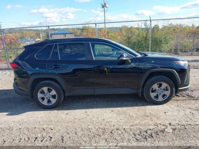 Toyota Rav4 * XLE* AWD* MILD-HYBRID* LANE ASSIST* *  | Mobile.bg   12