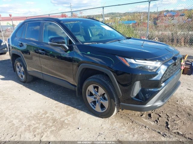 Toyota Rav4 * XLE* AWD* MILD-HYBRID* LANE ASSIST* КАМЕРА*  - 28900 лв. / 14776.34 € - 66187676 1