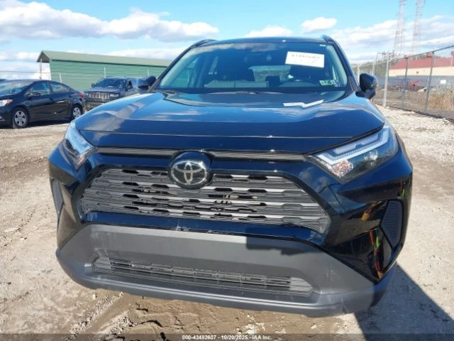 Toyota Rav4 * XLE* AWD* MILD-HYBRID* LANE ASSIST* *  | Mobile.bg   11