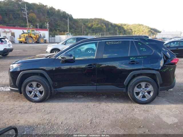 Toyota Rav4 * XLE* AWD* MILD-HYBRID* LANE ASSIST* *  | Mobile.bg   13