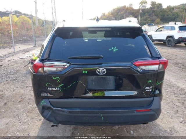 Toyota Rav4 * XLE* AWD* MILD-HYBRID* LANE ASSIST* *  | Mobile.bg   15