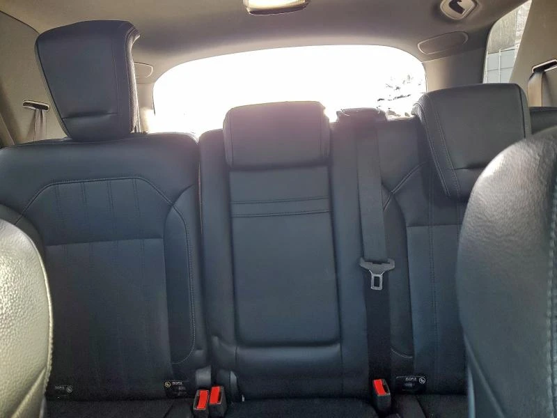 Mercedes-Benz GLE 350 3.5L 6 All wheel drive, снимка 15 - Автомобили и джипове - 52800022