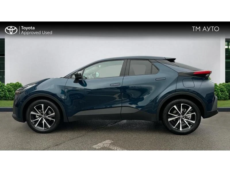 Toyota C-HR 1.8 HSD CLUB FWD, снимка 6 - Автомобили и джипове - 53297573