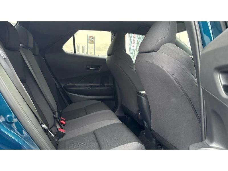 Toyota C-HR 1.8 HSD CLUB FWD, снимка 13 - Автомобили и джипове - 53297573