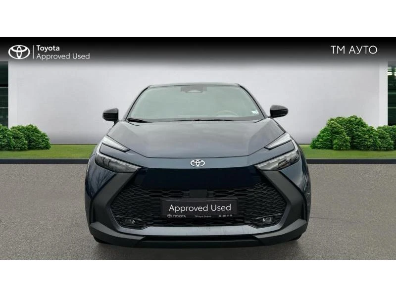 Toyota C-HR 1.8 HSD CLUB FWD, снимка 10 - Автомобили и джипове - 53297573