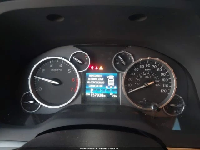 Toyota Tundra PLATINUM/ГОЛЯМА КАБИНА/ ОТ 626 ЛВ НА МЕСЕЦ, снимка 7 - Автомобили и джипове - 53371514