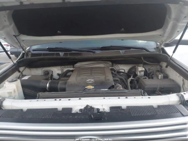 Toyota Tundra PLATINUM/ГОЛЯМА КАБИНА/ ОТ 626 ЛВ НА МЕСЕЦ, снимка 10 - Автомобили и джипове - 53371514