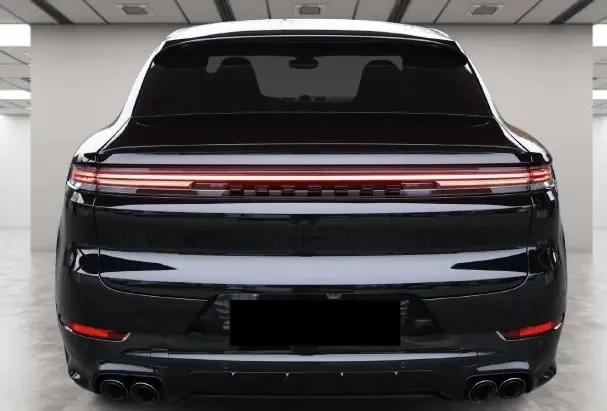 Porsche Cayenne Coupe S E-Hybrid = NEW = Гаранция, снимка 3 - Автомобили и джипове - 54125805
