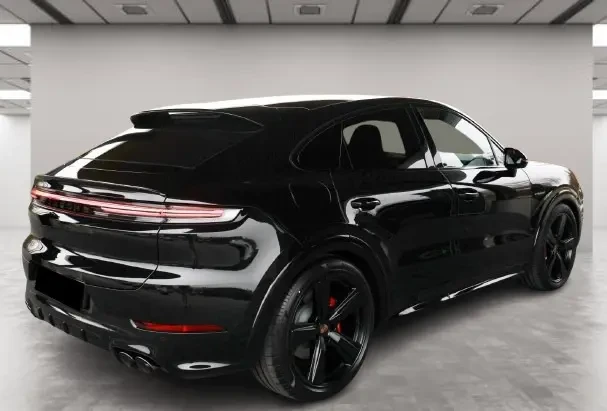 Porsche Cayenne Coupe S E-Hybrid = NEW = Гаранция, снимка 4 - Автомобили и джипове - 54125805