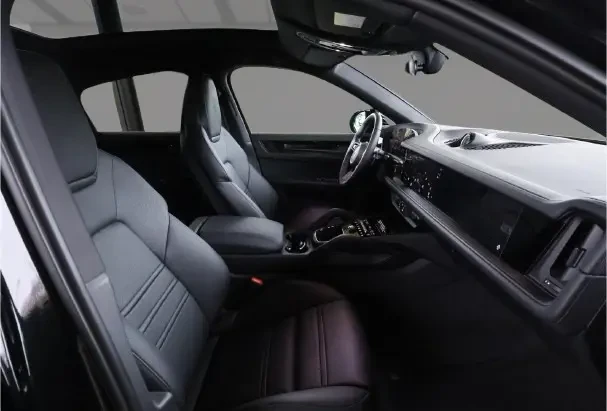 Porsche Cayenne Coupe S E-Hybrid = NEW = Гаранция, снимка 11 - Автомобили и джипове - 54125805