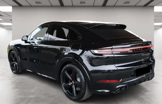 Porsche Cayenne Coupe S E-Hybrid = NEW = Гаранция, снимка 2 - Автомобили и джипове - 54125805