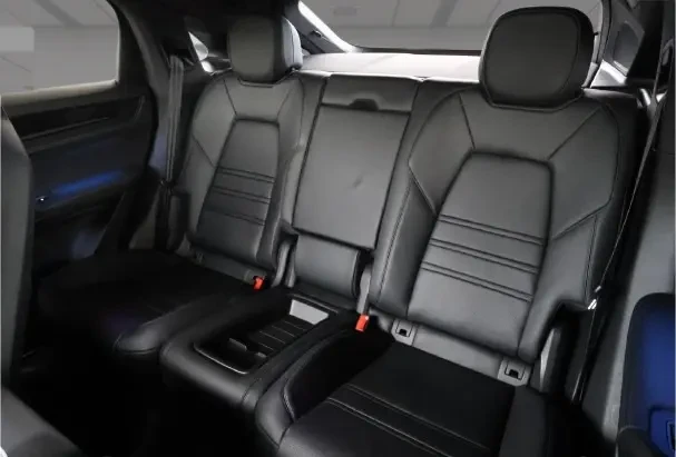 Porsche Cayenne Coupe S E-Hybrid = NEW = Гаранция, снимка 12 - Автомобили и джипове - 54125805