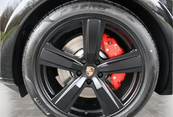 Porsche Cayenne Coupe S E-Hybrid = NEW = Гаранция, снимка 5 - Автомобили и джипове - 54125805