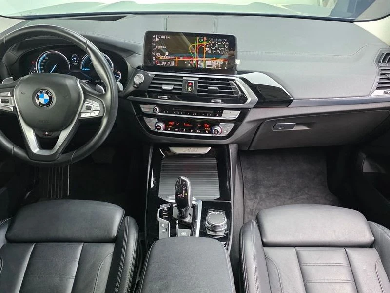 BMW X3 xDrive 20d| 190к.с., снимка 7 - Автомобили и джипове - 56105009