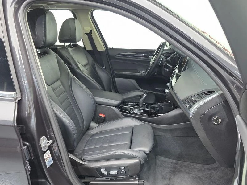 BMW X3 xDrive 20d| 190к.с., снимка 11 - Автомобили и джипове - 56105009